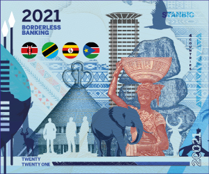 Borderless banking